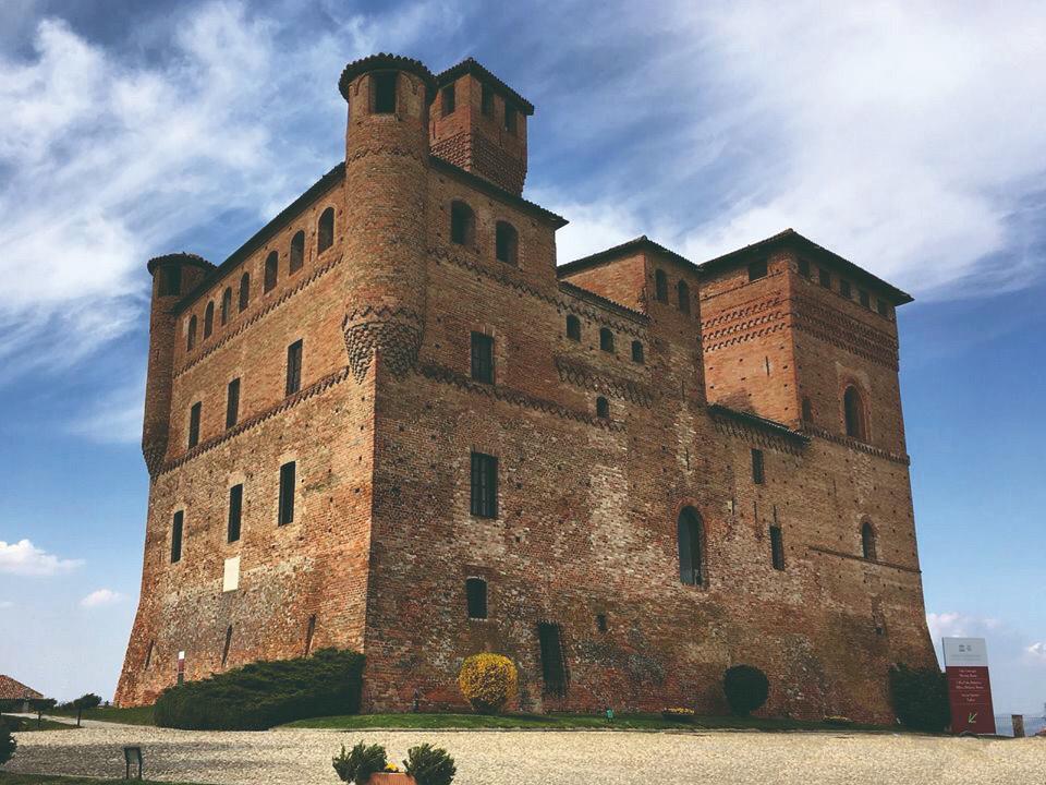 Grinzane