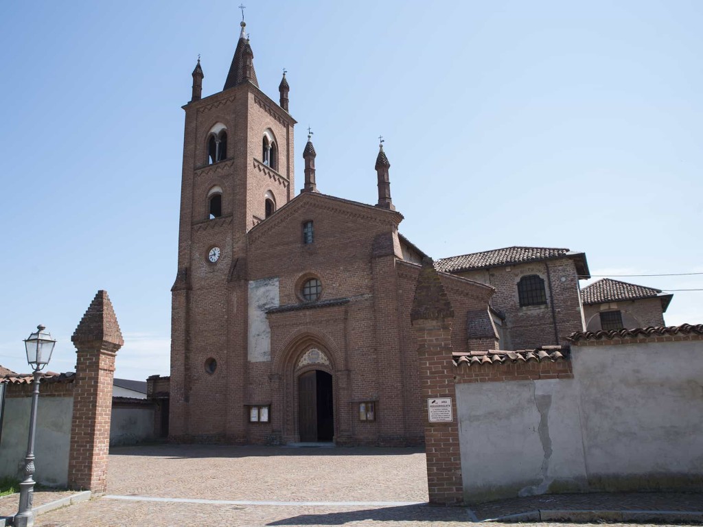 Chiesa di San Giovanni Battista