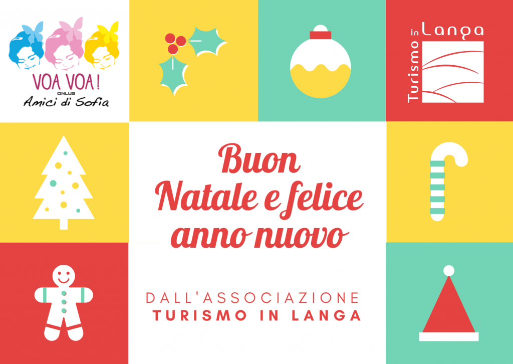 Buon Natale 2022