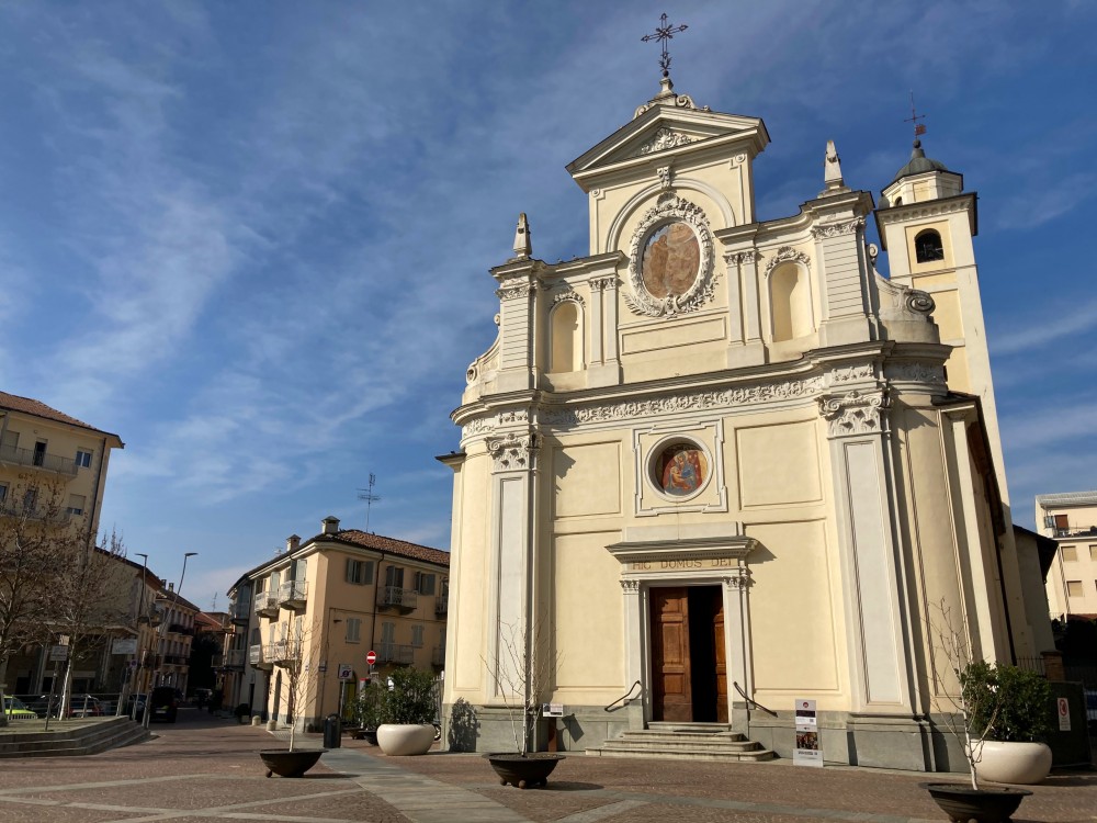 Chiesa di S. Giovanni