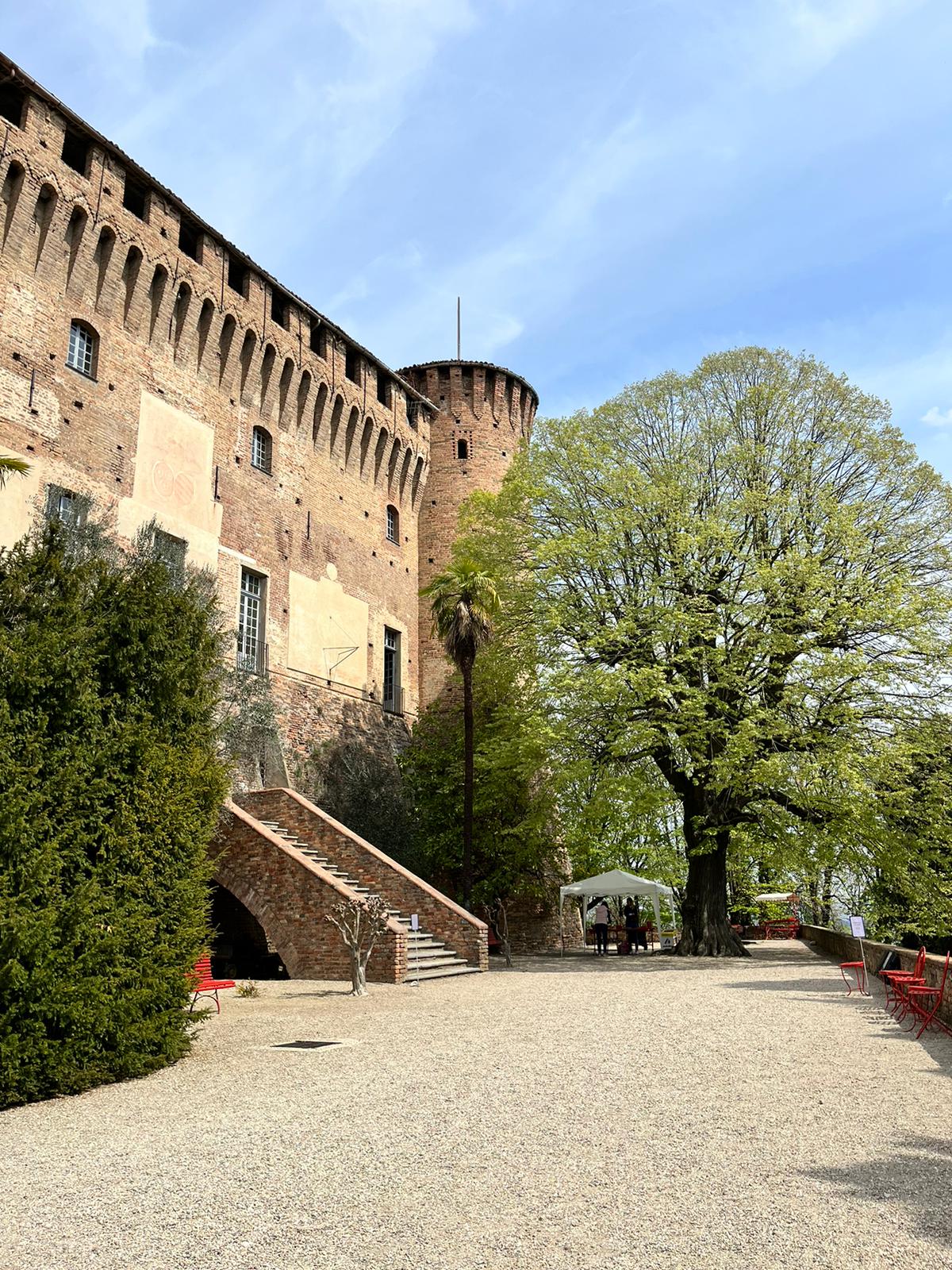 Pasquetta al Castello di Monticello 2023 (8)
