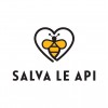 LOGO - Salva le api